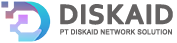 DISKAID Logo